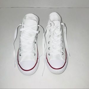 Kids High Top Converse